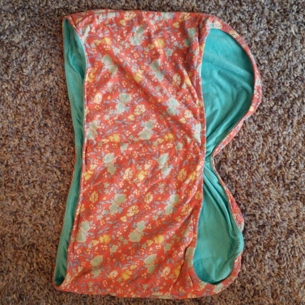 Free People Bandeau - Picture 2 of 4